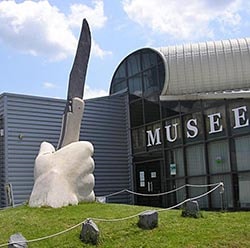 Musée du Couteau Laguiole